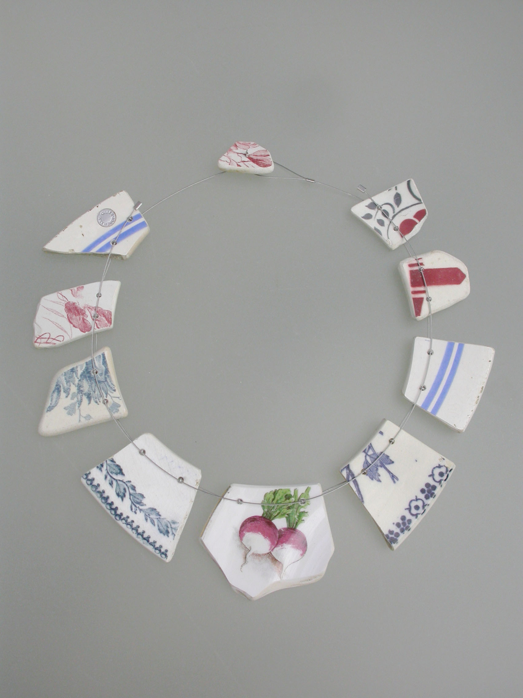 Collier La Romana