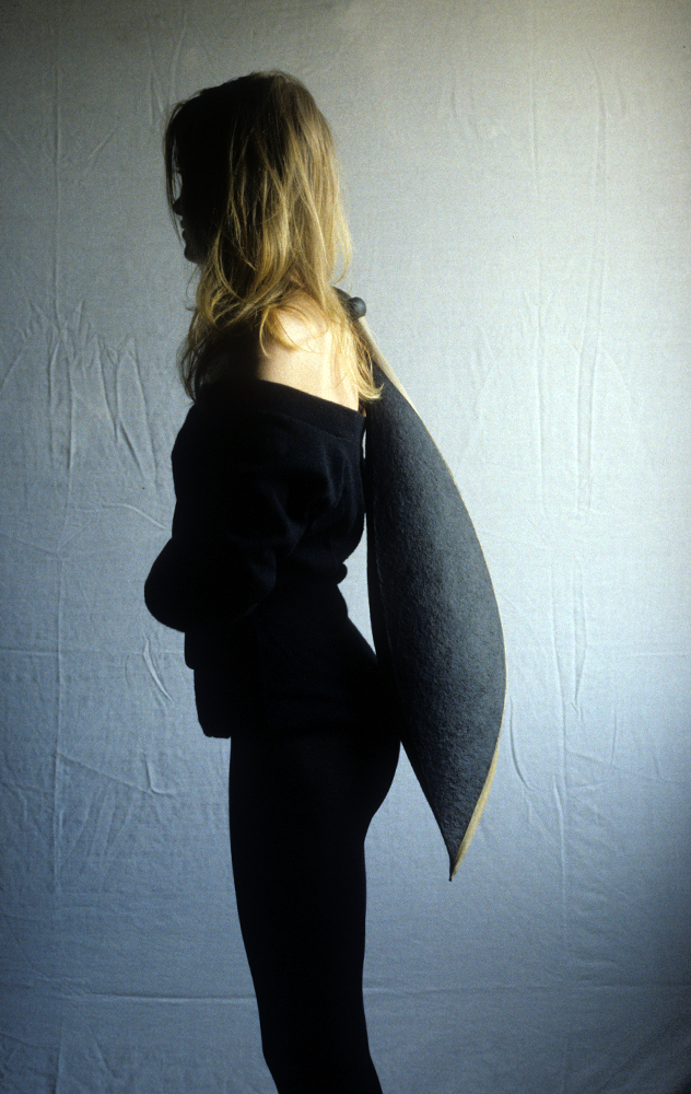 Body Sculpture 3