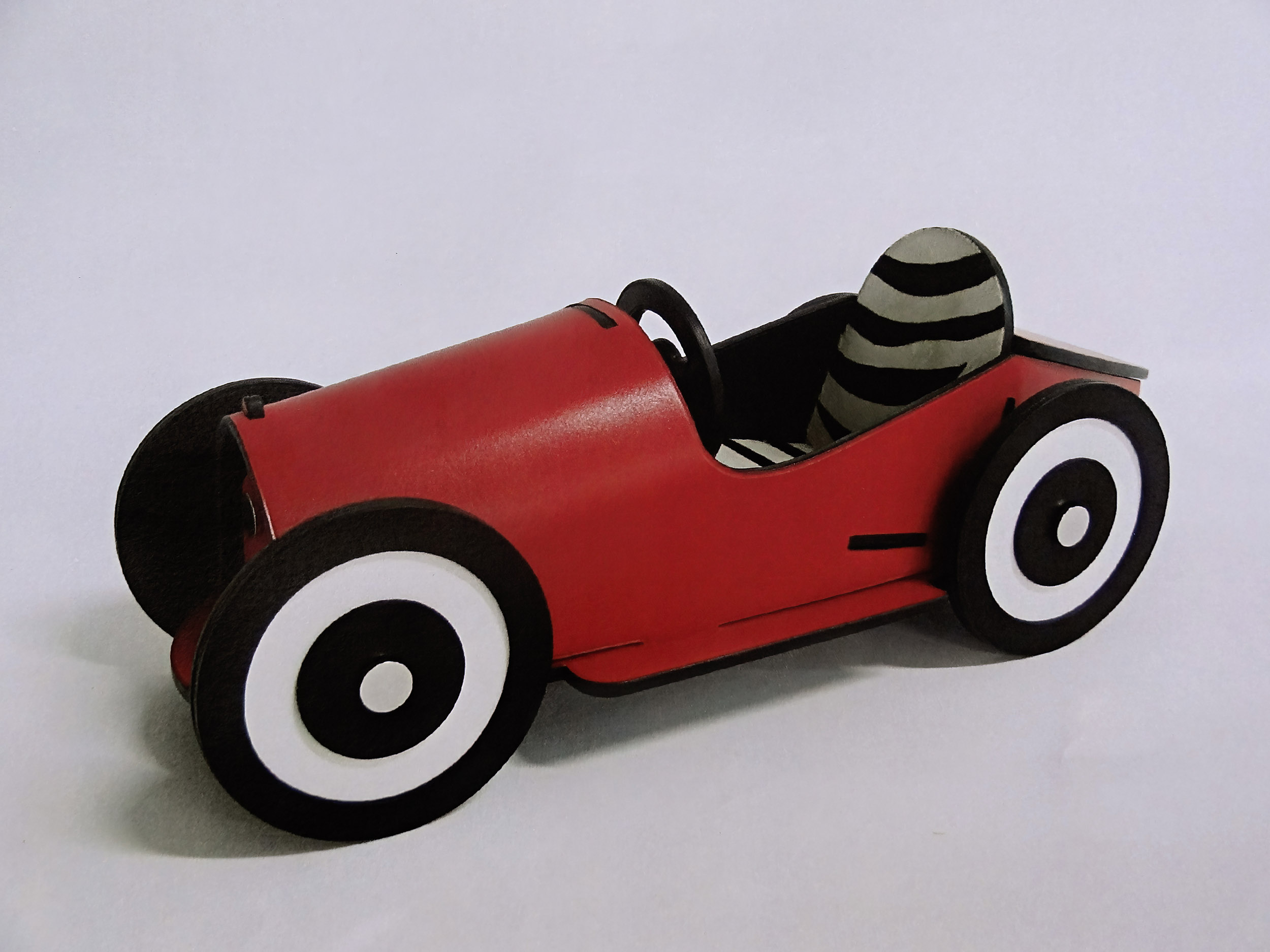 Voiture