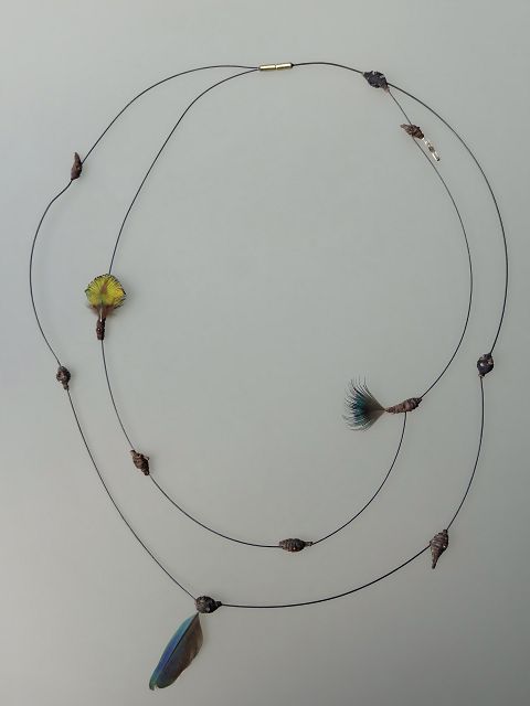 Grand collier