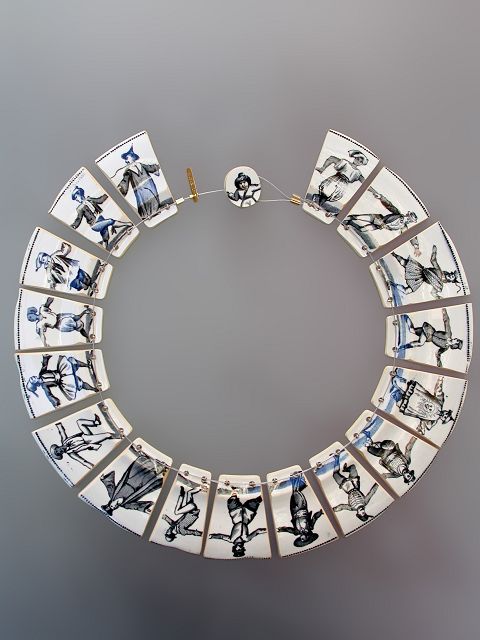 Collier La Ronde