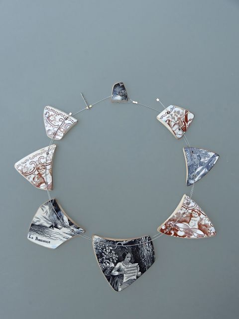 Collier Les Radis