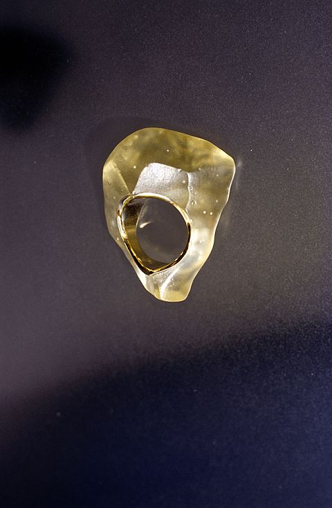 Bague
