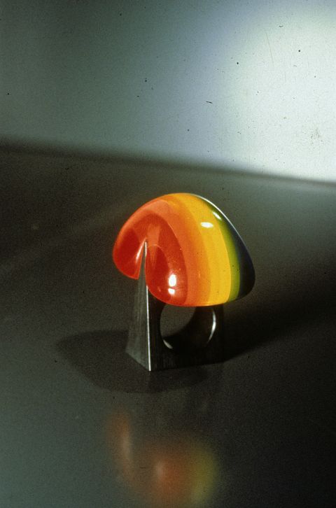 Bague