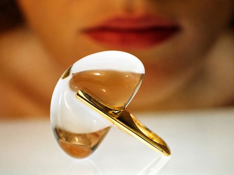 Bague