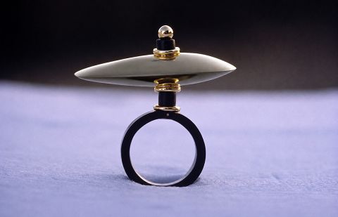 Bague