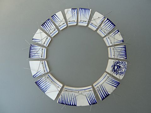 Grand collier