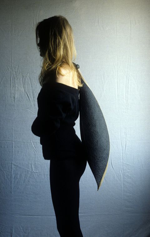 Body Sculpture 3