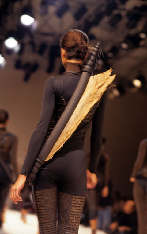 Body Sculpture 5