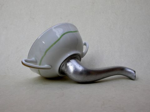 Entonnoir