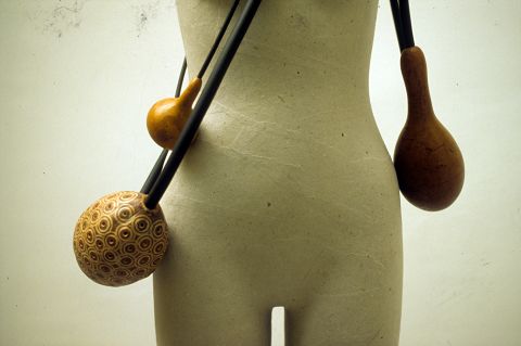 Objet Nomade