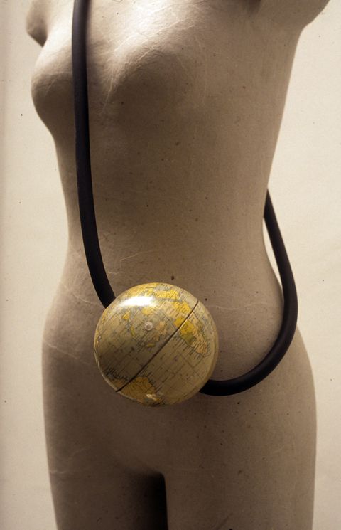 Objet Nomade